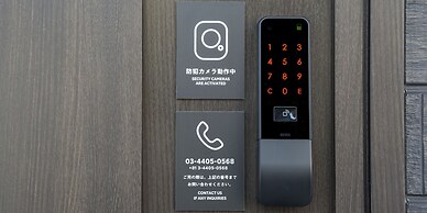 Rakuten STAY Nikko Hoden