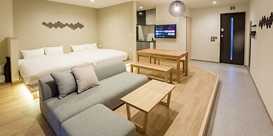 Rakuten STAY Nikko Hoden