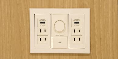 Rakuten STAY Nikko Hoden