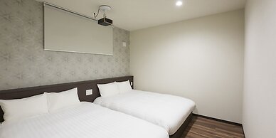 Rakuten STAY Nikko Hoden