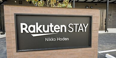 Rakuten STAY Nikko Hoden