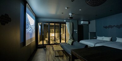 Rakuten STAY Nikko Hoden