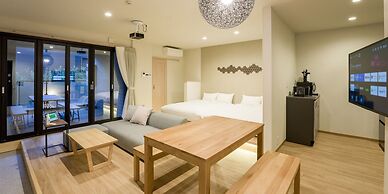 Rakuten STAY Nikko Hoden