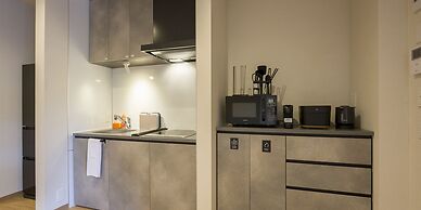 Rakuten STAY Nikko Hoden