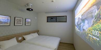 Rakuten STAY Nikko Hoden