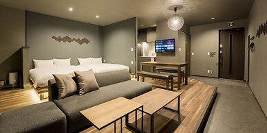 Rakuten STAY Nikko Hoden