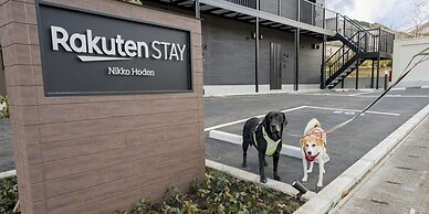 Rakuten STAY Nikko Hoden