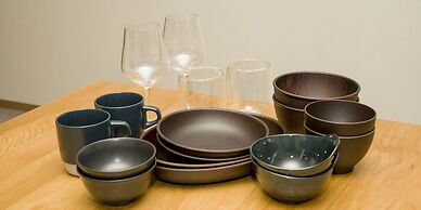 Rakuten STAY Nikko Hoden