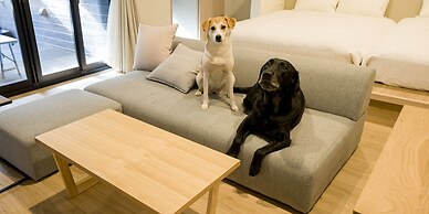 Rakuten STAY Nikko Hoden