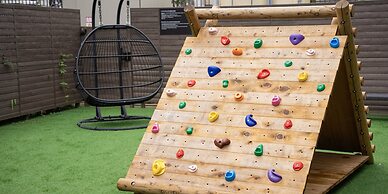 Rakuten STAY Nikko Hoden