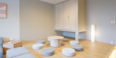 Rakuten STAY Nikko Hoden