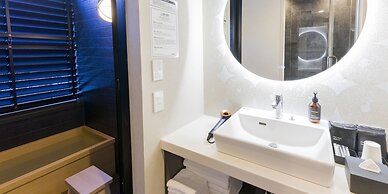 Rakuten STAY Nikko Hoden