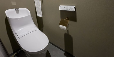 Rakuten STAY Nikko Hoden