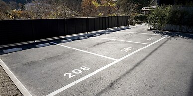 Rakuten STAY Nikko Hoden