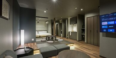 Rakuten STAY Nikko Hoden