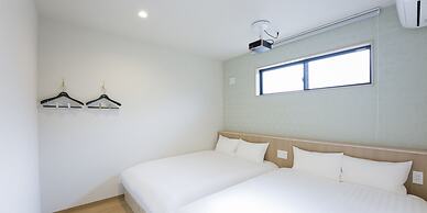 Rakuten STAY Nikko Hoden