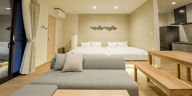 Rakuten STAY Nikko Hoden