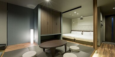 Rakuten STAY Nikko Hoden