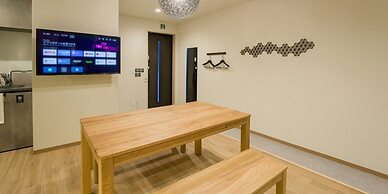 Rakuten STAY Nikko Hoden