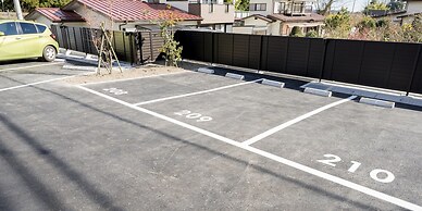 Rakuten STAY Nikko Hoden