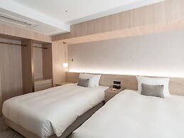 Hotel THE LEBEN OSAKA