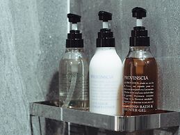 Hotel THE LEBEN OSAKA