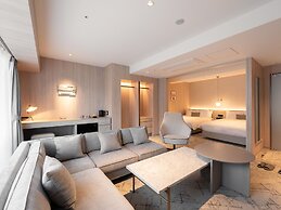 Hotel THE LEBEN OSAKA