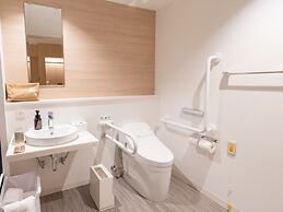 Hotel THE LEBEN OSAKA