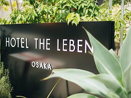 Hotel THE LEBEN OSAKA