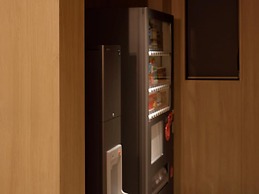 Hotel THE LEBEN OSAKA