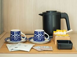 Hotel THE LEBEN OSAKA