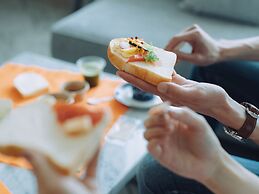 Hotel THE LEBEN OSAKA