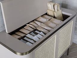 Hotel THE LEBEN OSAKA