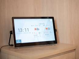 Hotel THE LEBEN OSAKA