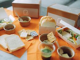 Hotel THE LEBEN OSAKA