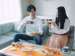 Hotel THE LEBEN OSAKA