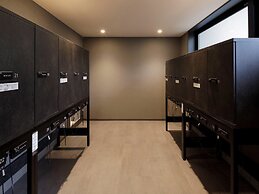 Hotel THE LEBEN OSAKA