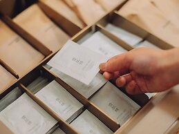 Hotel THE LEBEN OSAKA