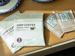 Hotel THE LEBEN OSAKA