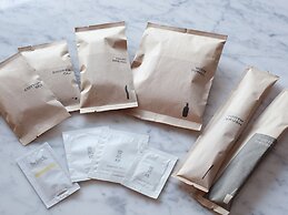 Hotel THE LEBEN OSAKA