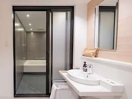 Hotel THE LEBEN OSAKA