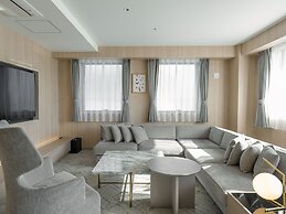 Hotel THE LEBEN OSAKA