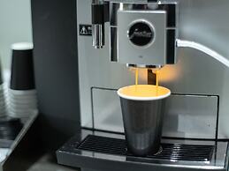 Hotel THE LEBEN OSAKA