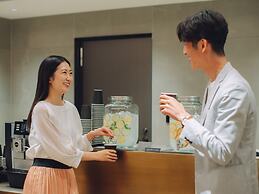 Hotel THE LEBEN OSAKA