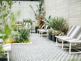 Hotel THE LEBEN OSAKA