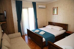 Apartments Jovanovic - Alkima