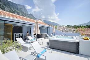 Apartments Jovanovic - Alkima