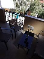 Apartments Jovanovic - Alkima
