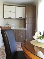 Apartments Jovanovic - Alkima