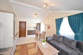 Apartments Jovanovic - Alkima